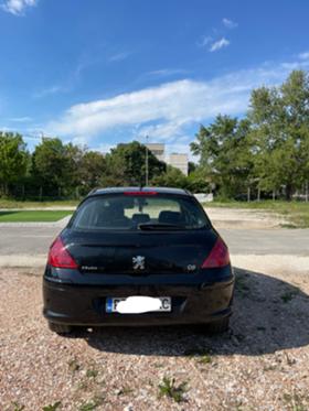 Обява за продажба на Peugeot 308 1.6HDI ~6 750 лв. - изображение 3