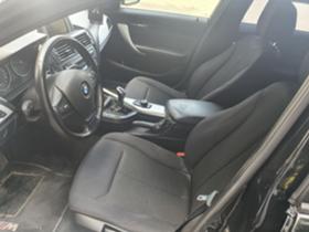 Обява за продажба на BMW 120 D NAVI Clima 6ск ~14 500 лв. - изображение 10