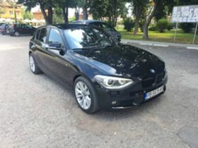 Обява за продажба на BMW 120 D NAVI Clima 6ск ~14 500 лв. - изображение 1