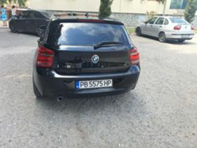 Обява за продажба на BMW 120 D NAVI Clima 6ск ~14 500 лв. - изображение 5