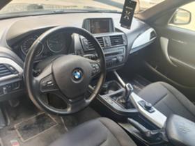 Обява за продажба на BMW 120 D NAVI Clima 6ск ~14 500 лв. - изображение 11