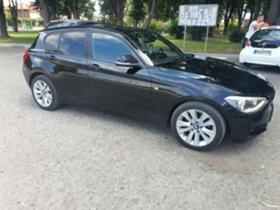 Обява за продажба на BMW 120 D NAVI Clima 6ск ~14 500 лв. - изображение 1