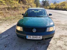 VW Passat 1.9 TDI - изображение 1