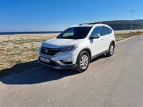 Обява за продажба на Honda Cr-v 4 ~28 400 лв. - изображение 6