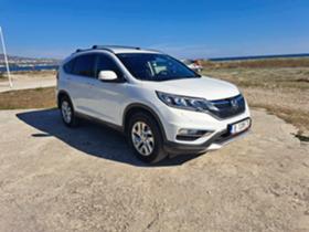 Обява за продажба на Honda Cr-v 4 ~28 400 лв. - изображение 1