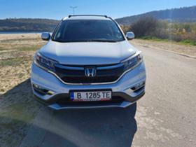 Обява за продажба на Honda Cr-v 4 ~28 400 лв. - изображение 1