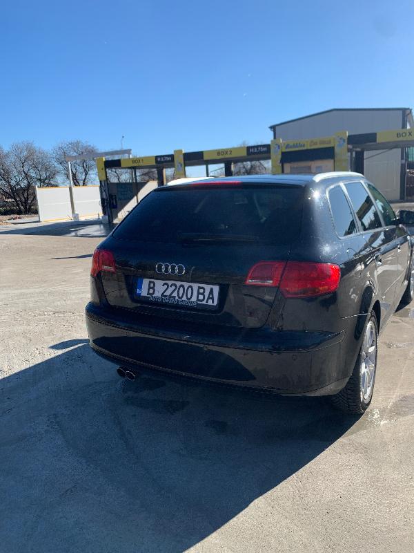 Audi A3 S-Line, TDI, DSG - изображение 4