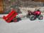 Обява за продажба на Pioneer Nevada 250 XF 200 ATV D ~2 500 лв. - изображение 2