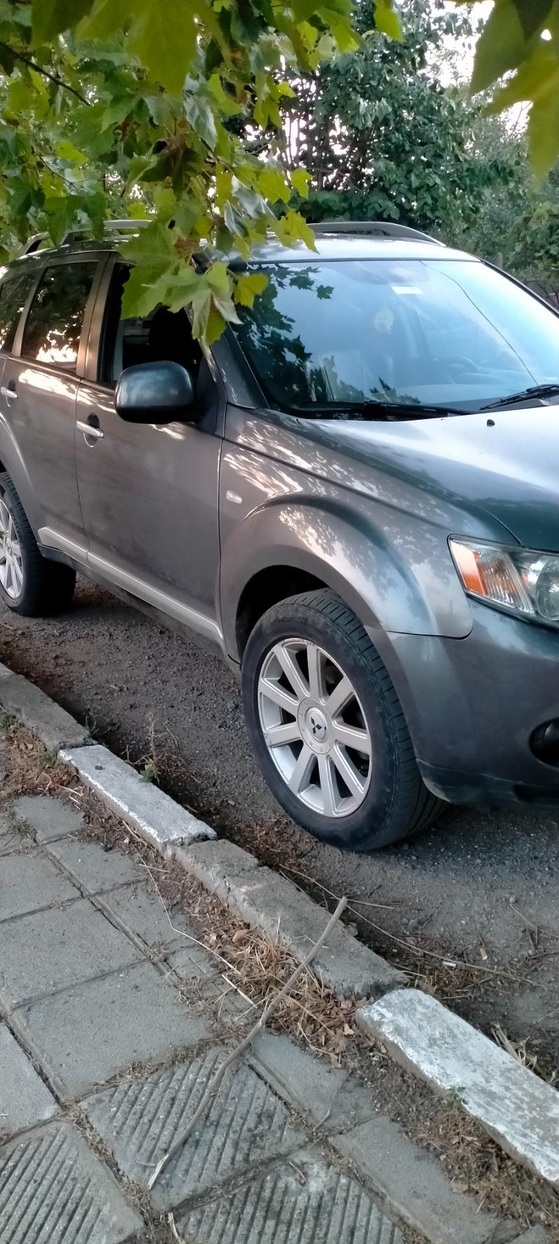 Mitsubishi Outlander 2.4 - изображение 7