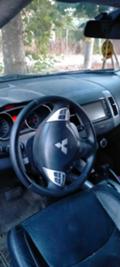 Mitsubishi Outlander 2.4 - изображение 8