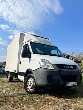 Обява за продажба на Iveco Daily ~30 000 лв. - изображение 1