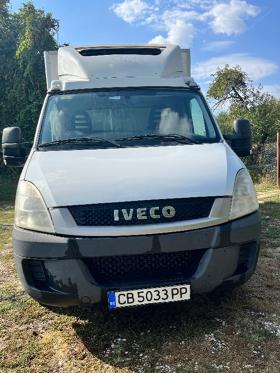 Обява за продажба на Iveco Daily ~30 000 лв. - изображение 2