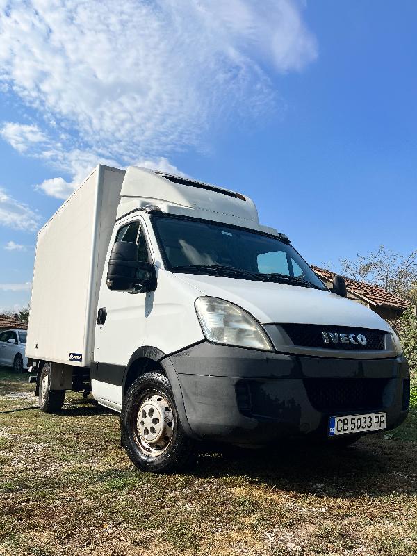 Iveco Daily  - изображение 2