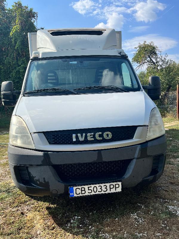 Iveco Daily  - изображение 3