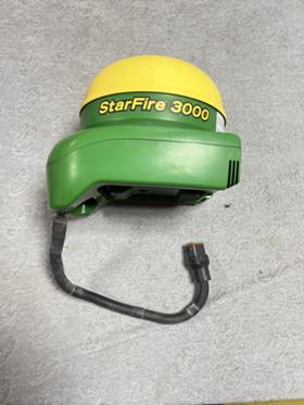Друг вид Внос Star Fire 3000