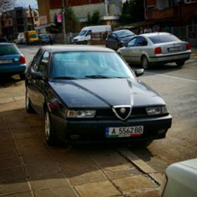 Alfa Romeo 155 1.8 ts sport - изображение 4