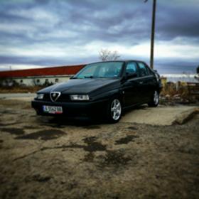 Alfa Romeo 155 1.8 ts sport - изображение 2