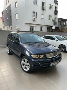 Обява за продажба на BMW X5 3.0d ~11 000 лв. - изображение 10