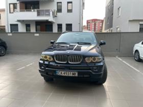 Обява за продажба на BMW X5 3.0d ~11 000 лв. - изображение 7