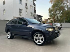 Обява за продажба на BMW X5 3.0d ~11 000 лв. - изображение 4