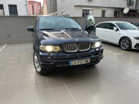 Обява за продажба на BMW X5 3.0d ~11 000 лв. - изображение 2