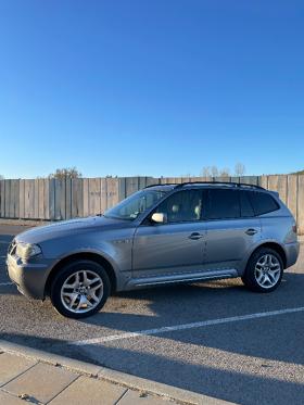 Обява за продажба на BMW X3 3.0 d ~13 000 лв. - изображение 4