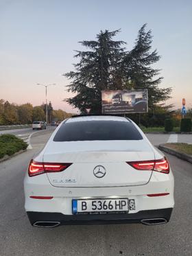 Обява за продажба на Mercedes-Benz CLA 200 ~57 800 лв. - изображение 3