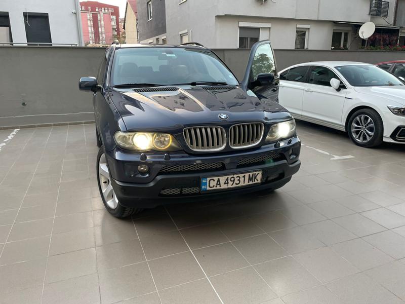 BMW X5 3.0d - изображение 3