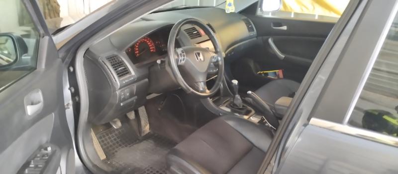 Honda Accord 2.2 i-CTDI  - изображение 6