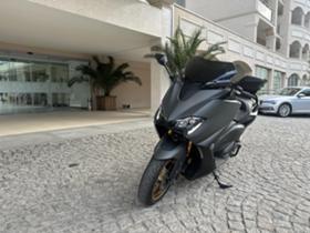 Обява за продажба на Yamaha T-max Tech T-max ~18 499 лв. - изображение 4