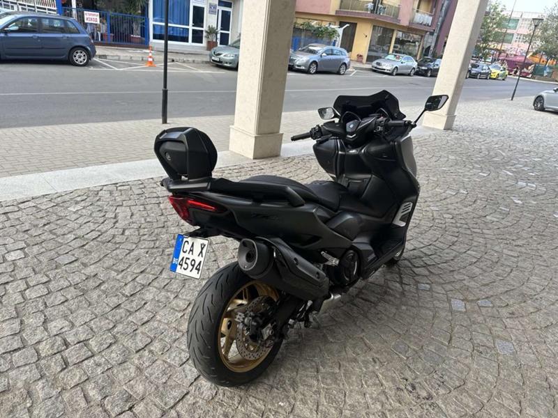 Yamaha T-max Tech T-max - изображение 2