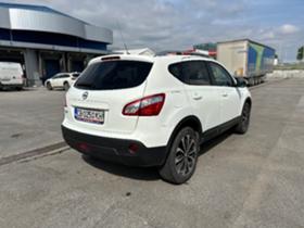 Обява за продажба на Nissan Qashqai 2.0 DCI ~15 500 лв. - изображение 6