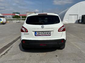 Обява за продажба на Nissan Qashqai 2.0 DCI ~15 500 лв. - изображение 5