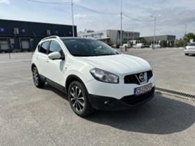 Обява за продажба на Nissan Qashqai 2.0 DCI ~15 500 лв. - изображение 1