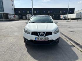 Обява за продажба на Nissan Qashqai 2.0 DCI ~15 500 лв. - изображение 1