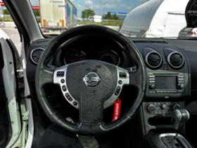 Обява за продажба на Nissan Qashqai 2.0 DCI ~15 500 лв. - изображение 8