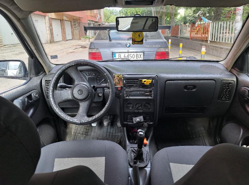 VW Polo 1.4 I  - изображение 6