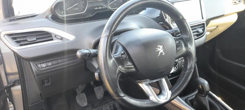 Peugeot 2008 1.2 pure tech - изображение 4