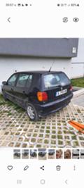 VW Polo 1.4 I  - изображение 4