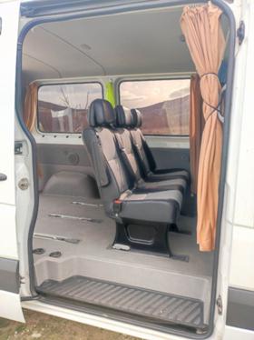 Обява за продажба на Mercedes-Benz Sprinter 211 ~17 800 лв. - изображение 9