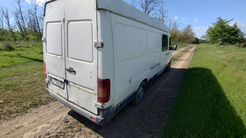 VW Lt 2.8 TDI Maxi - изображение 4