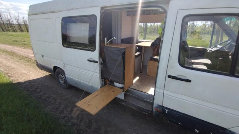 VW Lt 2.8 TDI Maxi - изображение 5