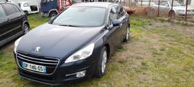 Обява за продажба на Peugeot 508 SW 2,0 HDI ~15 200 лв. - изображение 9