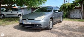 Обява за продажба на Citroen C5 2.0HDI ~4 555 лв. - изображение 1