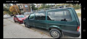 Обява за продажба на Chrysler Voyager 2.5тди ~1 700 лв. - изображение 2