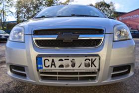 Обява за продажба на Chevrolet Aveo 1.2 T250  ~5 100 лв. - изображение 4