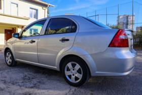 Chevrolet Aveo 1.2 T250  - изображение 1