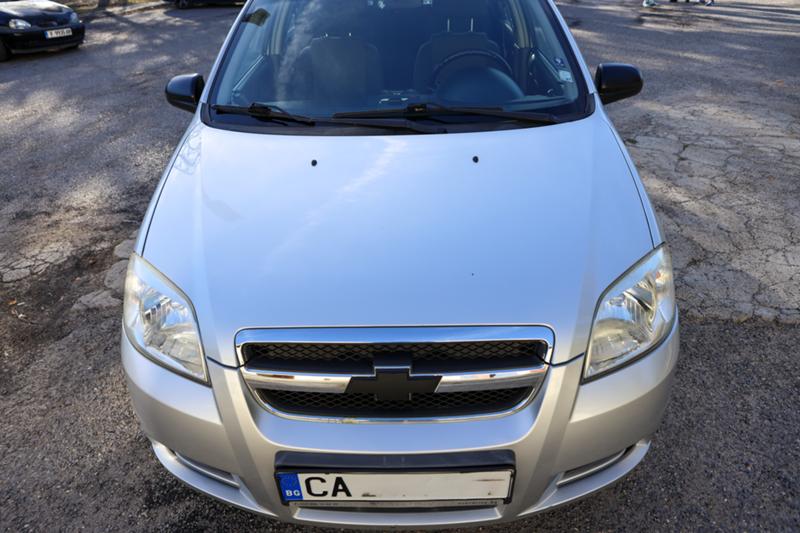 Chevrolet Aveo 1.2 T250  - изображение 6