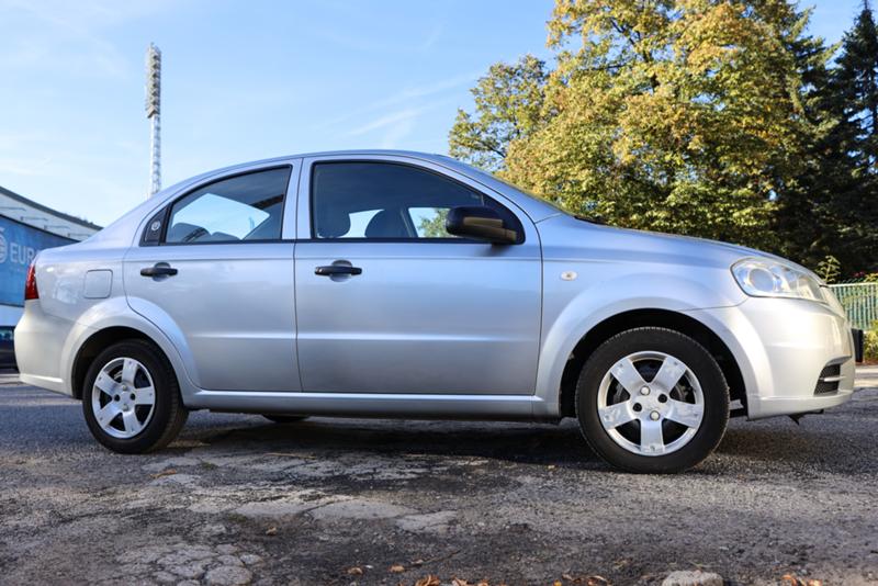 Chevrolet Aveo 1.2 T250  - изображение 2