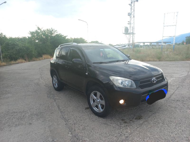 Toyota Rav4 2.2  - изображение 2